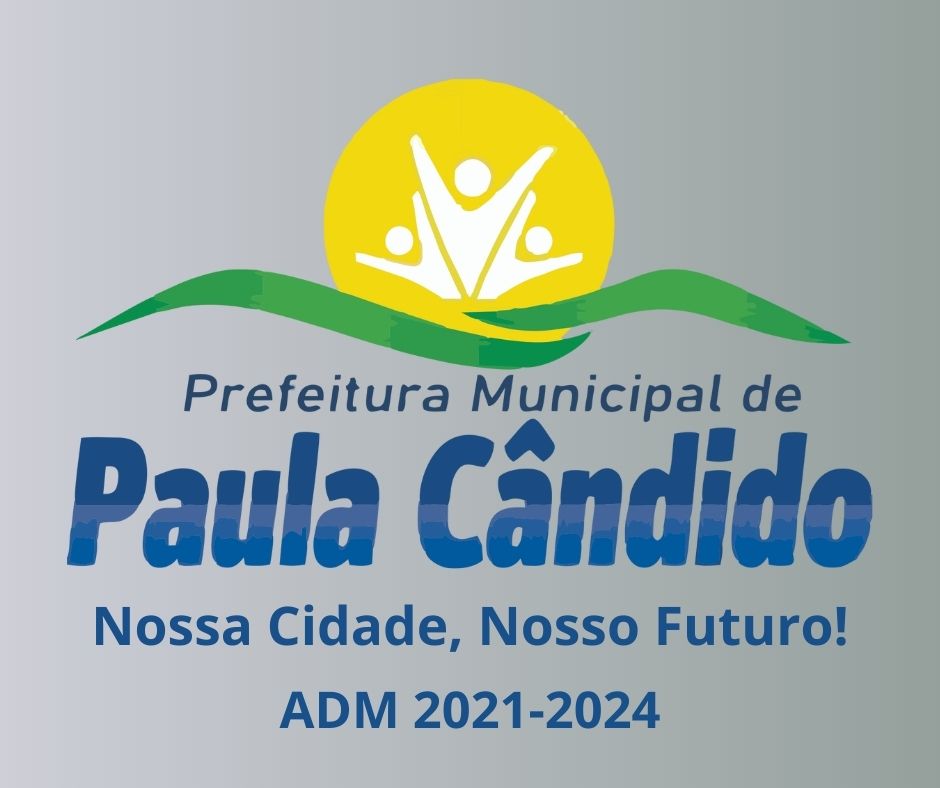 Notícias Prefeitura Municipal de Paula Cândido - Executivo faz balanço dos seis primeiros meses de gestão