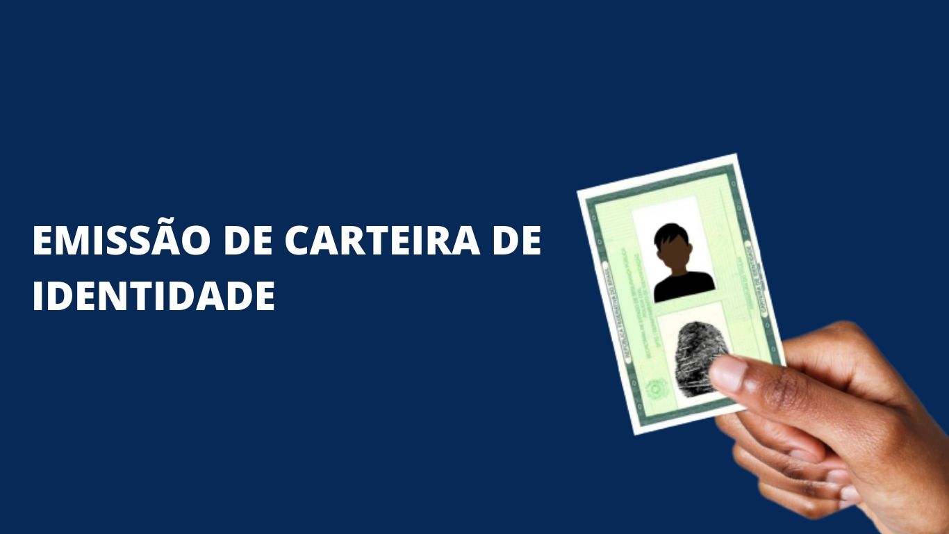 Notícias Prefeitura Municipal de Paula Cândido - Prefeitura realiza mutirão de emissão de carteira de identidade